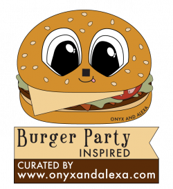 ONYX AND ALEXA | FOOD & SHARING | D Best of Burgers