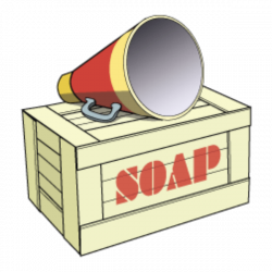 Clipart Soap Box & Clip Art Soap Box Images #11727 - clipartimage.com