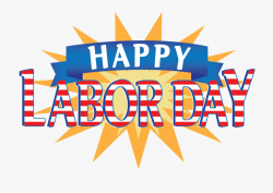 Marsha's Buckeyes On Twitter - Happy Labor Day Clipart ...