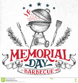 Memorial Day Cookout Clipart | Free Images at Clker.com ...