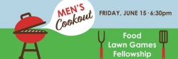 Men's Cookout | Ozarkumc.org