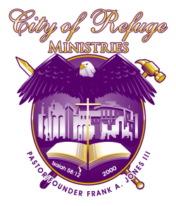Pilgrim Rest Baptist Church new church logo design. Calm and serene ...