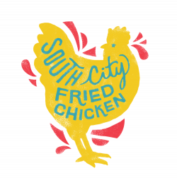 Our Menu — South City Fried Chicken