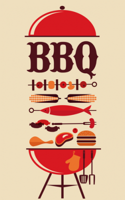 Happy National BBQ Day! Cuyahoga Group Catering offers the ...