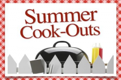 Summer Cookout Ideas and Recipe Swap - BW Primary Care