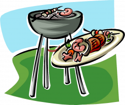 Labor Day Weekend Cookout | Danville Alliance Church