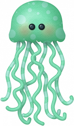 Cute Jellyfish Clipart. Of Jellyfish Clipart Cute Jellyfish Clip Art ...