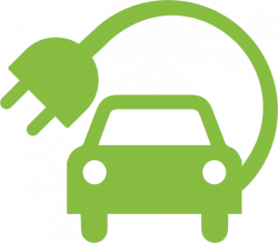electric-vehicle-charging-points-qmjd4i-clipart | Connecticut Center ...