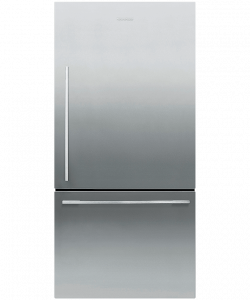 Fisher and Paykel - RF170WDRX5 - Counter Depth Refrigerator 17 cu ft