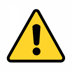 Danger Sign Cliparts - Cliparts Zone