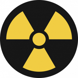Free Image on Pixabay - Radioactive, Symbols, Danger | Pinterest ...