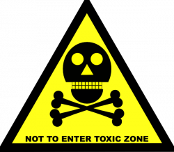 Toxic Clipart Logo Free collection | Download and share Toxic ...