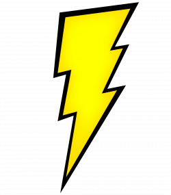Get Lightning Bolt Png Pictures #34117 - Free Icons and PNG Backgrounds