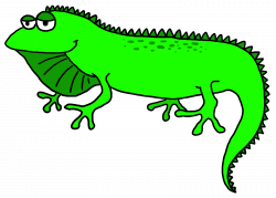 Cute Lizard Clipart at GetDrawings.com | Free for personal use Cute ...
