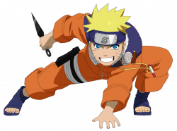 Naruto Uzumaki pts - Lineart colored by DennisStelly | Naruto ...