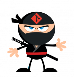 Be a Git Ninja deck