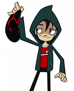 nomiRandy and his lil ninja mask PNG by Everay on DeviantArt