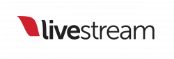 Livestream Logo transparent PNG - StickPNG