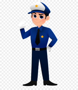Police officer Badge Free content Clip art - Cop Cliparts png ...