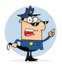 Cop Clipart Image: Police | Clipart Panda - Free Clipart Images