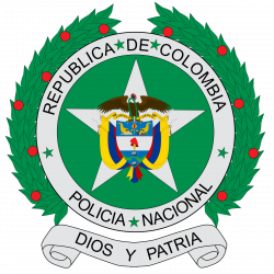 National Police of Colombia - Wikipedia