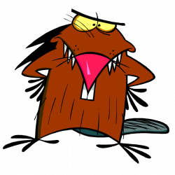 List of The Angry Beavers characters | Nickelodeon | FANDOM powered ...