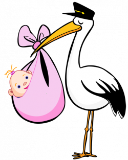Stork Clipart baby card - Free Clipart on Dumielauxepices.net