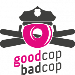 Good Cop // Bad Cop (@goodcopvsbadcop) | Twitter
