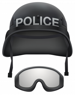 Police Helmet PNG Clip Art Image | Gallery Yopriceville - High ...