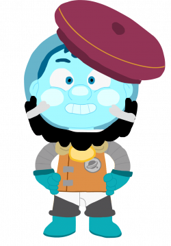 Image - Capulet Space Kid.png | Camp Camp Wikia | FANDOM powered by ...