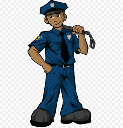 Cartoon Policeman PNG Police Officer Clipart download - 500 ...