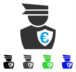 Free Cop Clipart commissioner, Download Free Clip Art on ...