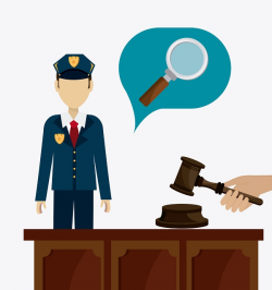 The Role of the Arresting Officer at Criminal Trials