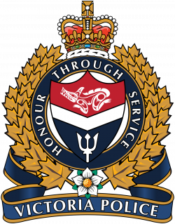 Victoria Police Department - Wikipedia