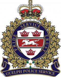 Guelph Police Service - Wikipedia