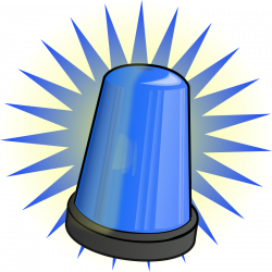 Cop Clipart Police Siren Free collection | Download and share Cop ...