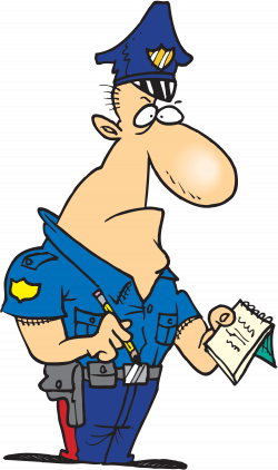 Collection of 14 free Fined clipart bad cop. Download on ubiSafe