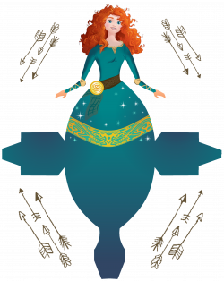 Dress Clipart merida - Free Clipart on Dumielauxepices.net