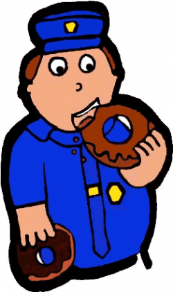 Eating Donuts Clipart | Clipart Panda - Free Clipart Images