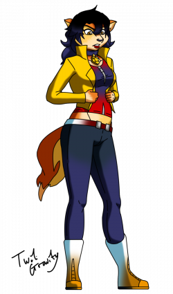 Carmorphlita by TwiliGravity on DeviantArt