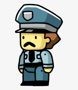 Graphic Royalty Free Stock Policeman Clipart Friendly ...
