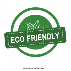 Eco Friendly – Clipart | Free vectors, illustrations ...