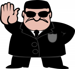 Police Officer Clipart | Free download best Police Officer Clipart ...