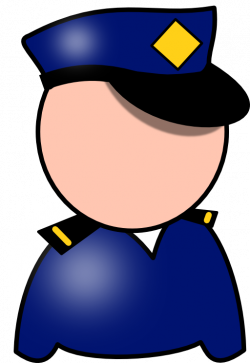 Free Clipart Support Law Enforcement - Real Clipart And Vector ...