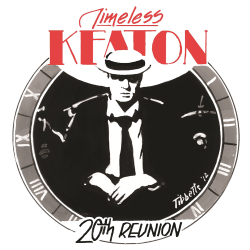 Outspoken & Freckled: 2012 Buster Keaton Celebration