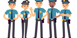 5 Ways Campus Police Officers and Traditional Police ...
