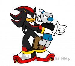 erase that or I'll shoot you