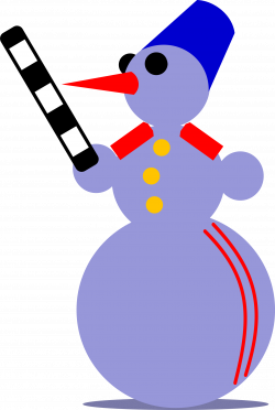 snowman sign image - AOL Image Search Results