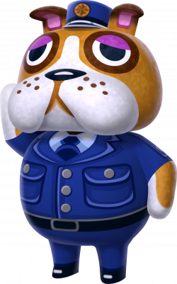 Booker | Animal Crossing Wiki | FANDOM powered by Wikia