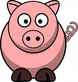 Free Image on Pixabay - Pig, Animal, Piglet, Pork, Hog | Pinterest ...